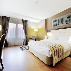 Kent Hotel